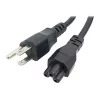 Honeywell napájací kábel, C5, EU Power cord (C5, EU), dĺžka: 1.8 m (RT10-PWR-CABLE-EU)