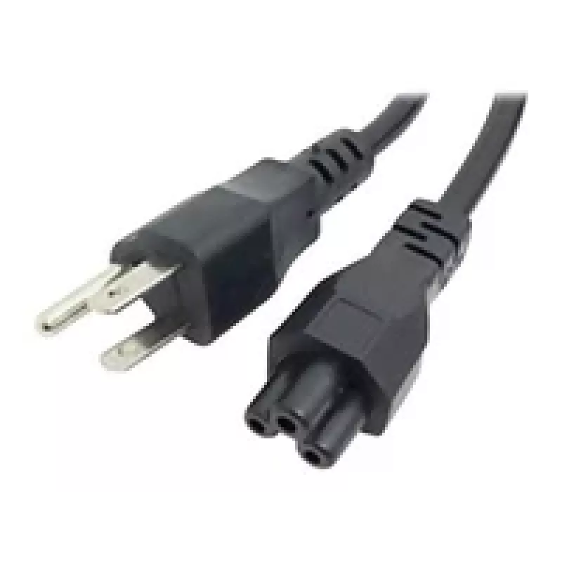 Honeywell napájací kábel, C5, EU Power cord (C5, EU), dĺžka: 1.8 m (RT10-PWR-CABLE-EU)