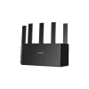 WLAN router TENDA TE6L Pro — Wi‑Fi 7 (IEEE 802.11ax), 4x Gigabit LAN, 1x WAN, 512 MB RAM, VLAN, NAT