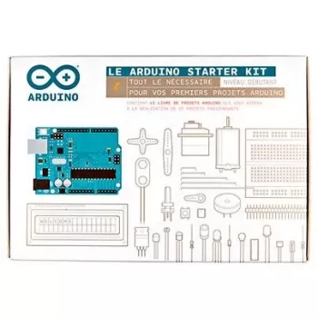 Arduino K000007 príslušenstvo pre vývojové dosky (K000007)