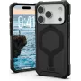 UAG Urban Armor Gear Essential Armor MagSafe puzdro | Apple iPhone 17 Pro | čierna | 114540114040 (114540114040)