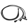 Alphacool Y rozbočovač 3-pin na 3x - 60 cm - 0,6 m (18692)