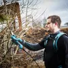 Makita DUP362Z LXT akumulátorové nožnice na konáre