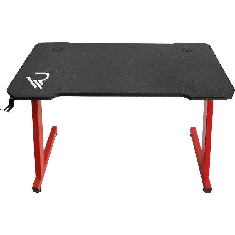 SUBSONIC herný stôl Raiden Pro SA5593 – výškovo nastaviteľné ergonomické riešenie