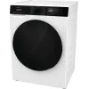 Gorenje WD2PA854ADW/AT Práčka so sušičkou Voľne stojaca Predné plnenie Biela D