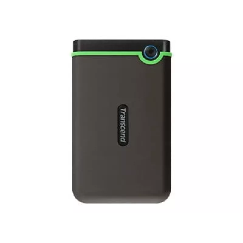 HDD Transcend 1 TB USB 3.2 Gen 1 StoreJet 25M3S