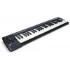 MIDI klávesnica M-AUDIO Keystation 49 MK3 49 klávesov USB čierna