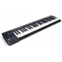 MIDI klávesnica M-AUDIO Keystation 49 MK3 49 klávesov USB čierna