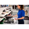 Zebra ZD411 tlačiareň etikiet termálna priama 203 x 203 DPI 152 mm/s káblová a bezdrôtová Ethernet LAN Bluetooth