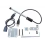 LED lampa Ergotron SV Tasklight 50 000 h životnosť 97-754-002
