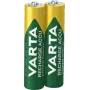 Varta Professional - batéria 2 x AAA - NiMH - (nabíjateľná)