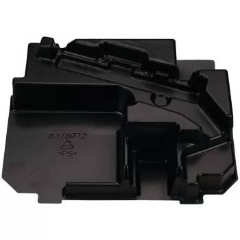 Vložka Thermoform 837897-2, vložka pre DJR (čierna, pre MAKPAC č. 2)