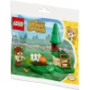 30662 Animal Crossing Monas tekvicová záhrada, stavebnica Polybag