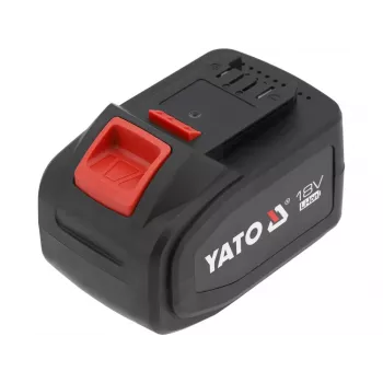 Batéria 18V, 6,0Ah YT-828464 YATO