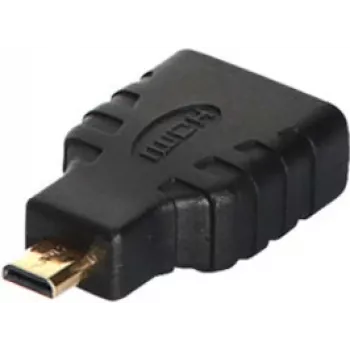 Kábelový gender changer Micro-HDMI HDMI ShiverPeaks BS77413
