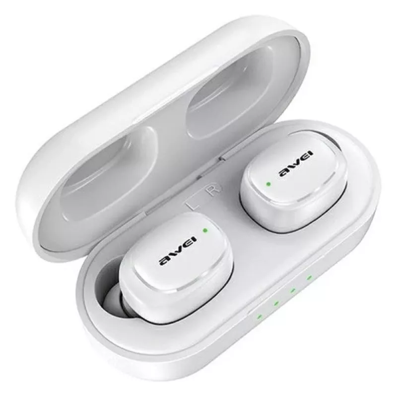 Awei AWE000177 produkt biela