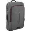 Yenkee YBB 1522GY Tarmac batoh na notebook 3v1, 15,6 palca