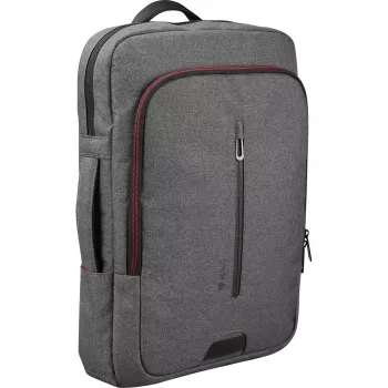 Yenkee YBB 1522GY Tarmac batoh na notebook 3v1, 15,6 palca