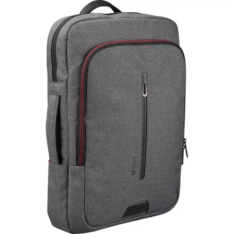 Yenkee YBB 1522GY Tarmac batoh na notebook 3v1, 15,6 palca