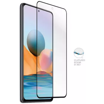 Tvrdené sklo ochrana displeja Nevox NEVOGLASS pre Samsung Galaxy A16 5G/A16 4G