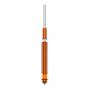Creality Einhorn K2P Quick Swap tryska 0,6 mm pre 3D tlačiarne