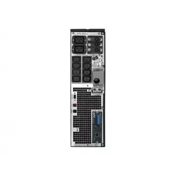 APC Smart-UPS RT 5000VA - UPS (racková/externá) (SURT5000XLIX438)