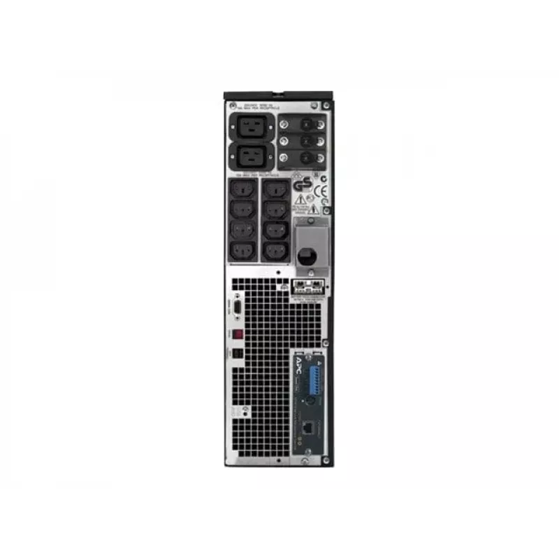 APC Smart-UPS RT 5000VA - UPS (racková/externá) (SURT5000XLIX438)