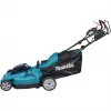 Makita DLM539PT2 akumulátor čierny