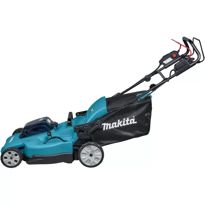 Makita DLM539PT2 akumulátor čierny