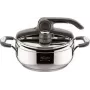 Lagostina Briosa tlakový hrniec 22 cm, 3,5 L