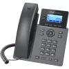 IP telefón Grandstream GRP2602P čierny