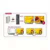 Video splitter DeLOCK 87696 Mini DisplayPort na 2x HDMI
