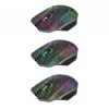 Myš DEFENDER GM-503 URAN OPTIC RF RGB 3200dpi 8P