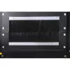 Samostatne stojaci rack Digitus DN-19 22U-6/6-B-1