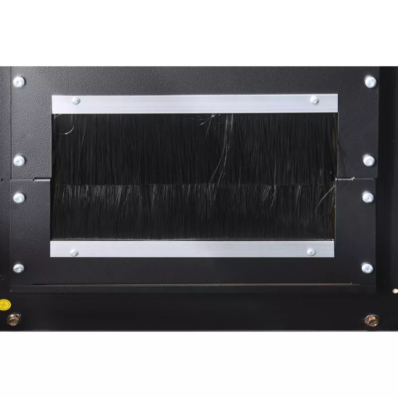 Samostatne stojaci rack Digitus DN-19 22U-6/6-B-1