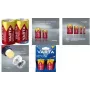 Batéria Varta 4720 LONGLIFE Max Power Mono D 1,5 V – primárny D článok