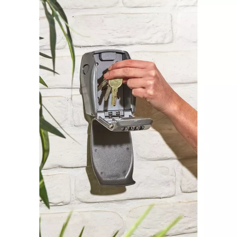 MASTER LOCK Large kľúčová schránka 5415EURD