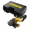 DeWalt DCG460NK-XJ FLEXVOLT 54V Akumulátorová uhlová brúska 230 mm, bez akumulátora