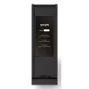 Snom HD300 - telefón so šnúrou - Gun Metal Black
