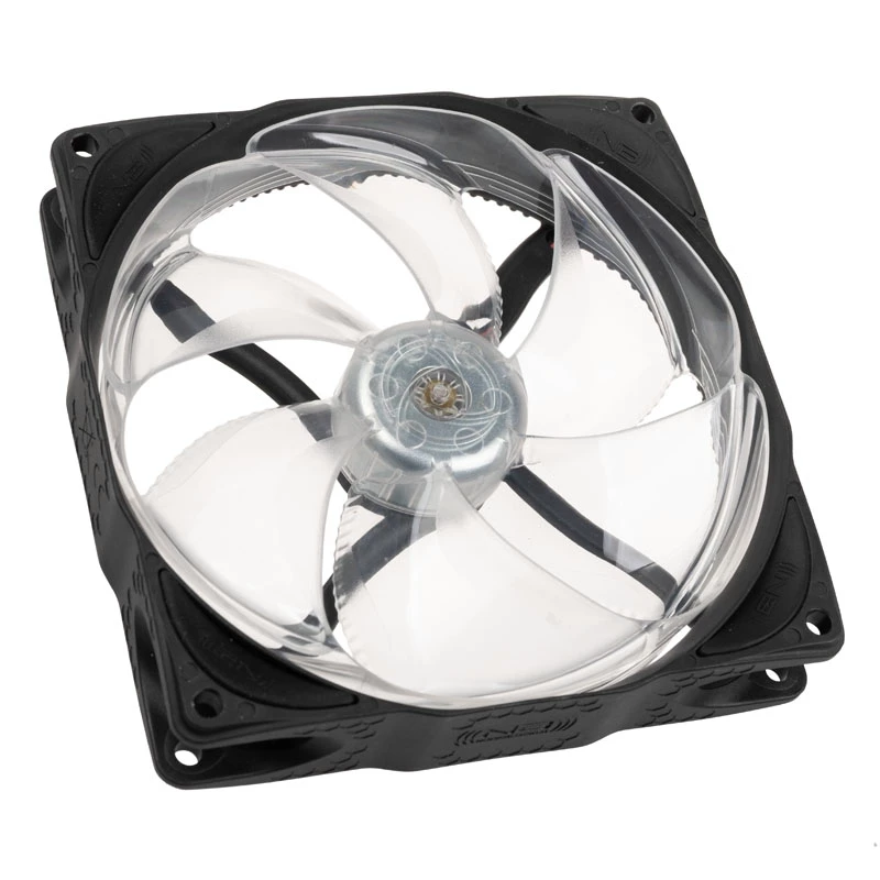 Ventilátor NoiseBlocker B12X-P-BL