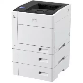 Ricoh P C375 farba 1200 x 1200 DPI A4