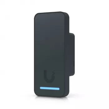 Ubiquiti Access Reader G2 Basic čítačka prístupu čierna 0,7 W reproduktor 48 V