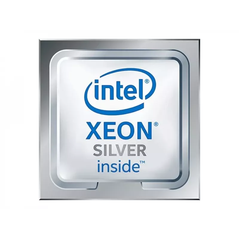 Procesor Intel Xeon Silver 4209T 2,2 GHz 8 jadier 11 MB LGA 3647