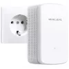 Mercusys ME10 V1 WLAN opakovač Montebar i wall