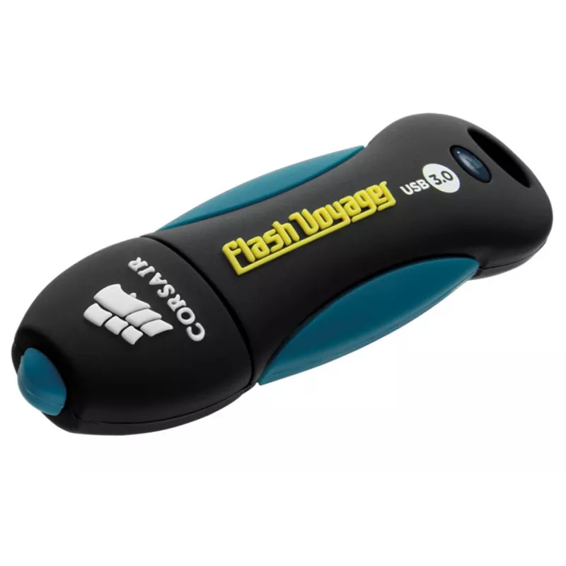 USB flash disk Corsair 64GB USB Type-A 3.2 Gen 1 Voyager V2