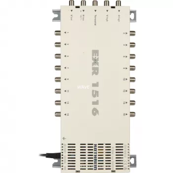 KATHREIN EXR 1516 - multiswitch pre satelitný signál (20510014)