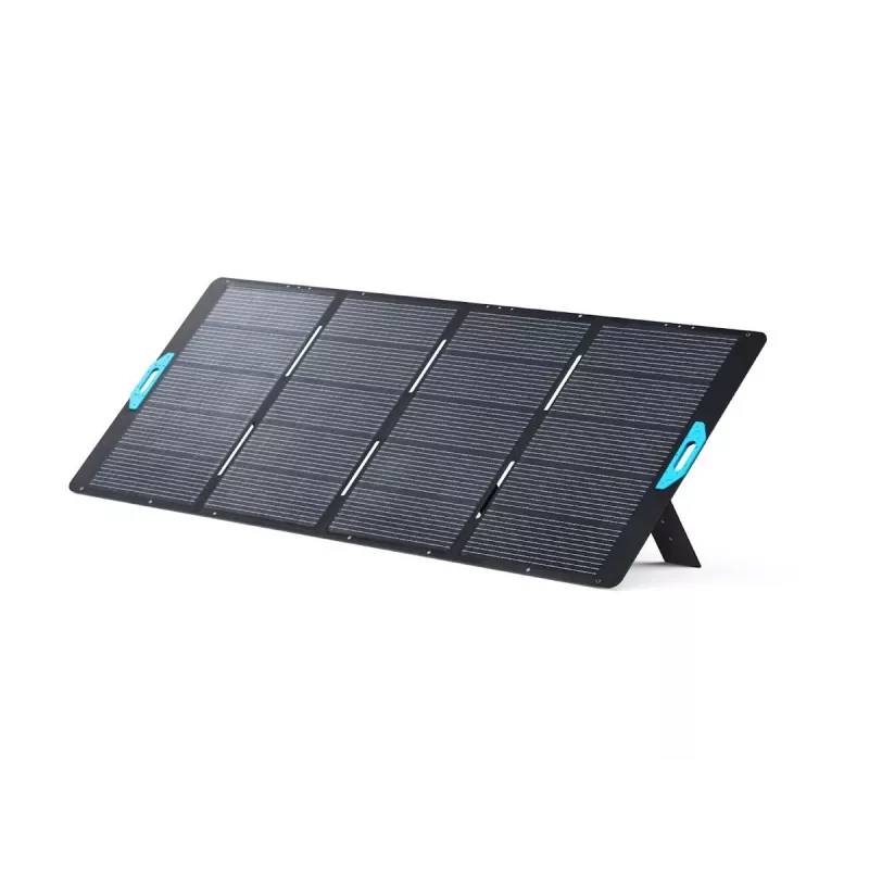 Anker SOLIX PS400 solárny panel 400 W monokryštalický kremík