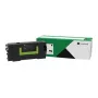 Lexmark 58D2000 tonerová kazeta 1 ks originálna čierna