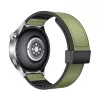 Smartwatch Kumi Gear GT3 strieborná