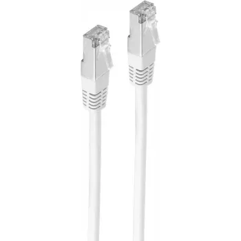 Sieťový kábel ShiverPeaks BS75711-H0.25W 0,25 m Cat6 S/FTP